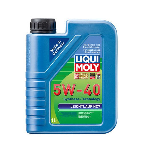 liquimoly-leichtlauf-hc-7-5w-40-5w-40-2308-1-ลิตร