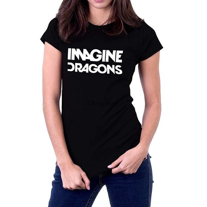 ใหม่-เสื้อยืด-พิมพ์ลายโลโก้-dragons-rock-band-comnma20kemcbj05