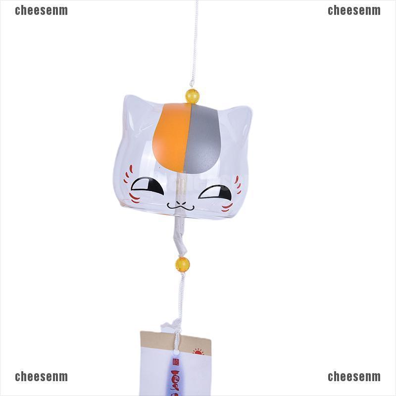 cheesenm-กระดิ่งลม-ลายแมว-สไตล์ญี่ปุ่น-สําหรับตกแต่งบ้าน-สวน-1-ชิ้น