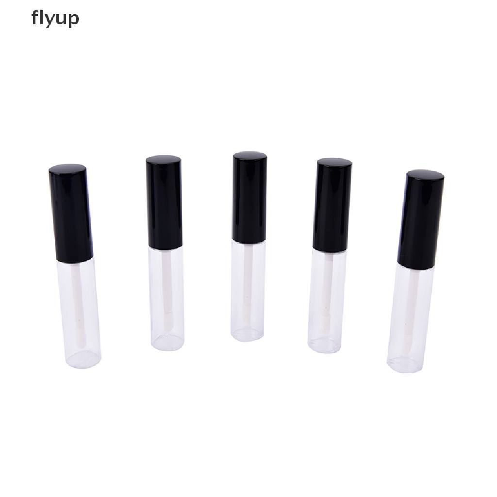 flyup-ขวดเปล่า-ขนาด-8-มล-สีดํา-สําหรับใส่ลิปบาล์ม-1-ชิ้น