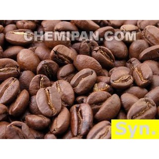 [CHEMIPAN] หัวน้ำหอม กลิ่นกาแฟดำ (Black Coffee Fragrance) 250g.