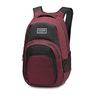 DAKINE กระเป๋าเป้ รุ่น CAMPUS สี BORDEAUX