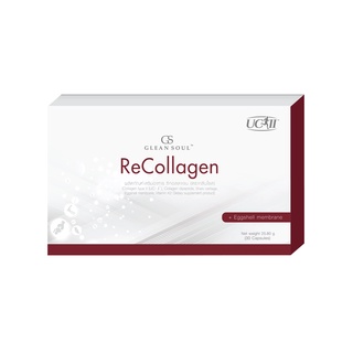 Recollagen รีคอลลาเจน ปวดเข่า_จ็บข้อ_ข่าเสื่อม_ปวดหลัง_ตึงคอบ่าไหล่