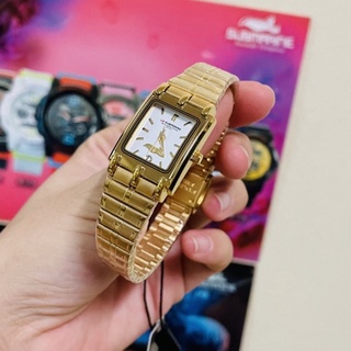 ภาพหน้าปกสินค้านาฬิกา US SUBMARINE  แบรนด์แท้​ ‼️ไซส์​เล็ก​ 1.9 cm. ที่เกี่ยวข้อง