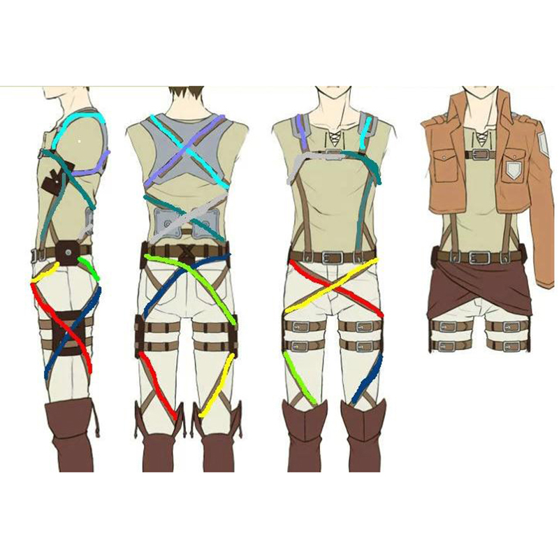 bestbuyshop-cosplay-costume-adjustable-belts-and-skirt-for-attack-on-titan-japanese-anime-glory