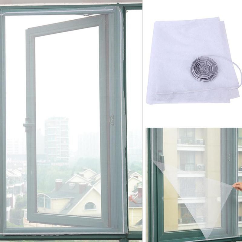 insect-screen-for-the-window-130x150cm-ตาข่ายกันแมลง-ตาข่ายกันยุง-มุ้งกันยุงt0566