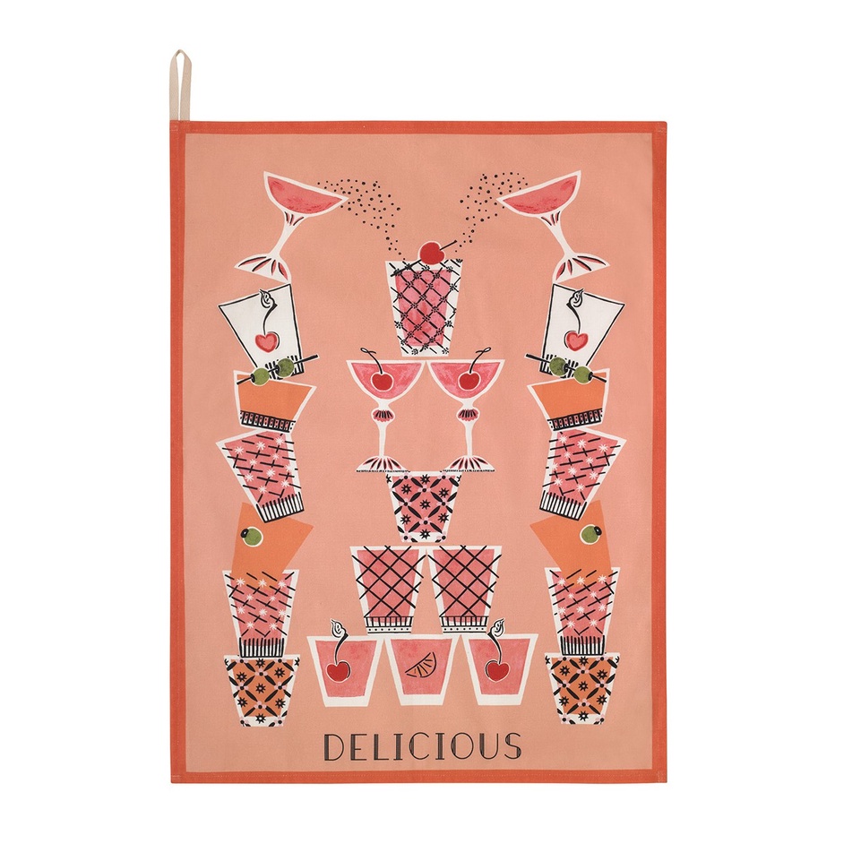 cath-kidston-set-of-2-tea-towels-cocktails-pink
