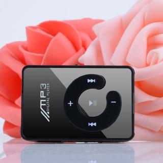 ราคาเครื่องเล่นเพลง MP3 ขนาดเล็ก แบบพกพา รองรับ USB Micro การ์ด SD TF HIFI