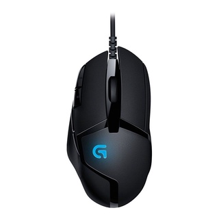 เม้าส์ Logitech G402 Hyperion Fury FPS Gaming Mouse รับประกันศูนย์ 2 ปี