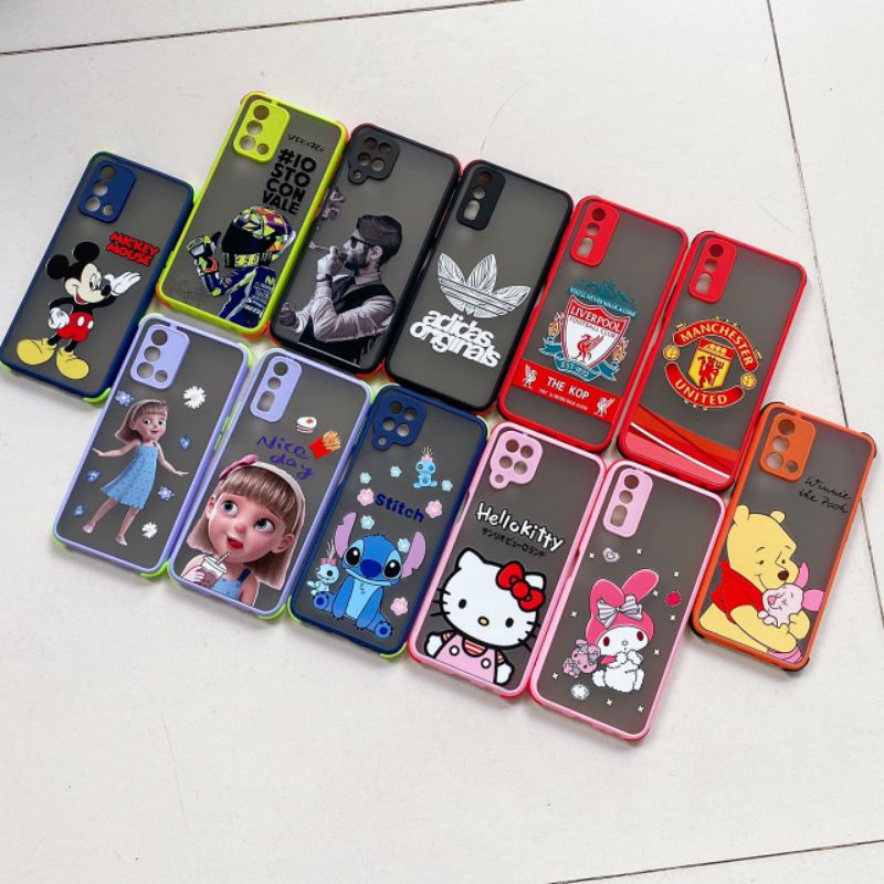 เคสoppo-รุ่นใหม่ทุกรุ่น-vivoทุกรุ่น-xiaomi-ทุกรุ่น-samsung-ทุกรุ่น-แค่แจ้งลาย-แจ้งรุ่นเข้ามาในแชท-สอบถามได้ตลอดครับผม