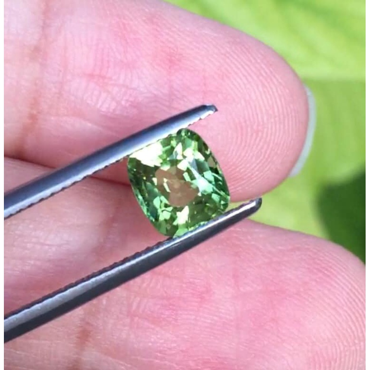 พลอยเพอริดอท-peridot-นน1-49กะรัต