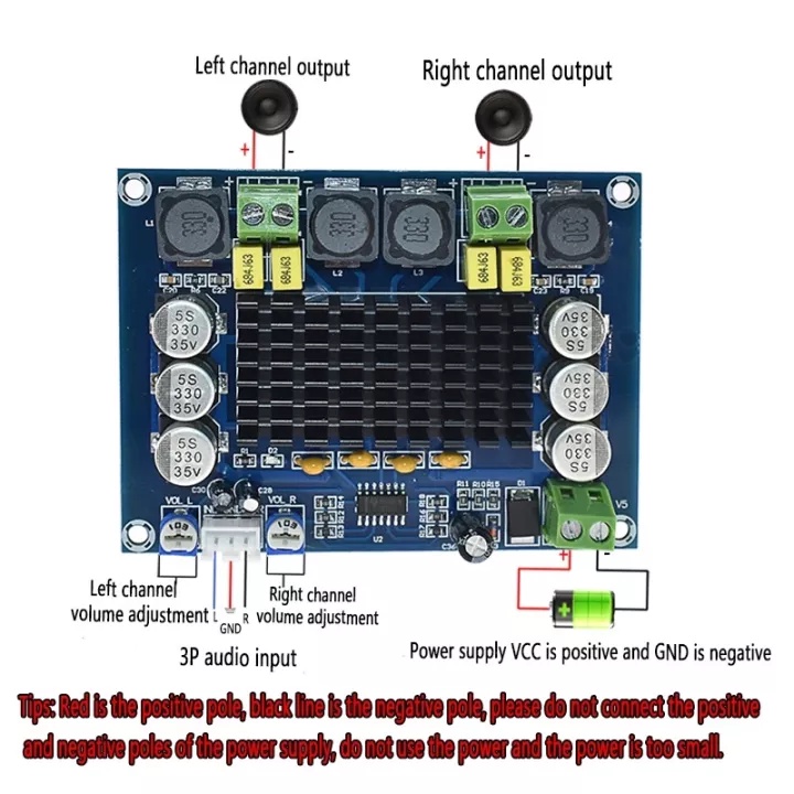 dual-channel-stereo-high-power-digital-audio-power-amplifier-board-2-120w-amplificador-diy-module-xh-m543