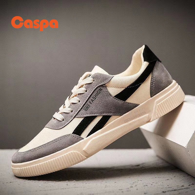 new-caspa-รุ่น-t19m-รองเท้าผ้าใบผู้ชาย-ใส่สบาย-ราคาถูก