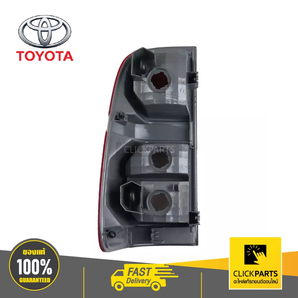 toyota-815510k140-เสื้อไฟท้าย-r-new-2011-champ-toyota-vigo-champ-2011-kun1-2-ของแท้-เบิกศูนย์