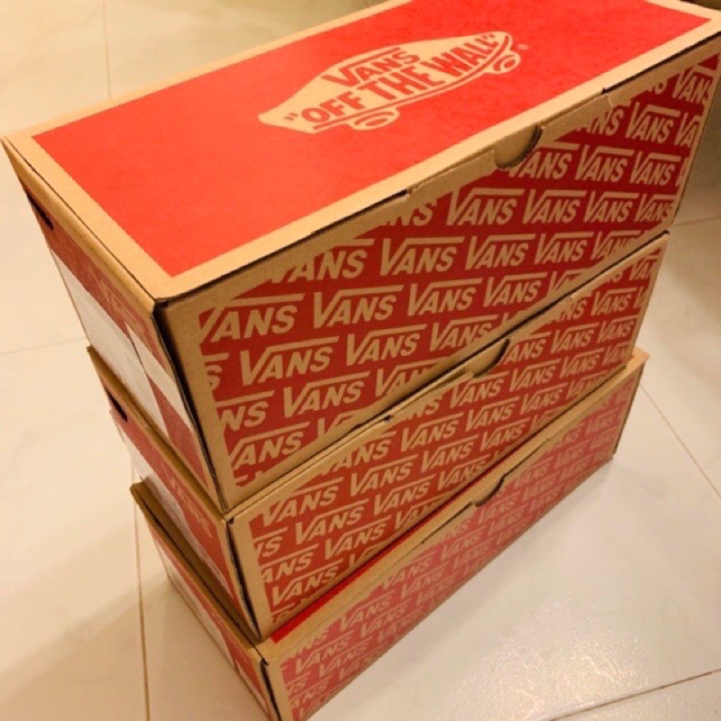 กล่องรองเท้า-vans-converse-nike-กล่องแวน-กล่องไนกี้-กล่องคอนเวิส