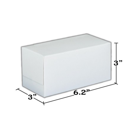 กล่องเค้ก-3-ชิ้น-ขนาด-3x6-2x3-นิ้ว-100-ใบ-ms003-inh109