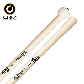 Vic Firth ไม้กลองใหญ่มาร์ชชิ่ง MB0H รุ่น ORPSMASTER ไซส์ MB0-H