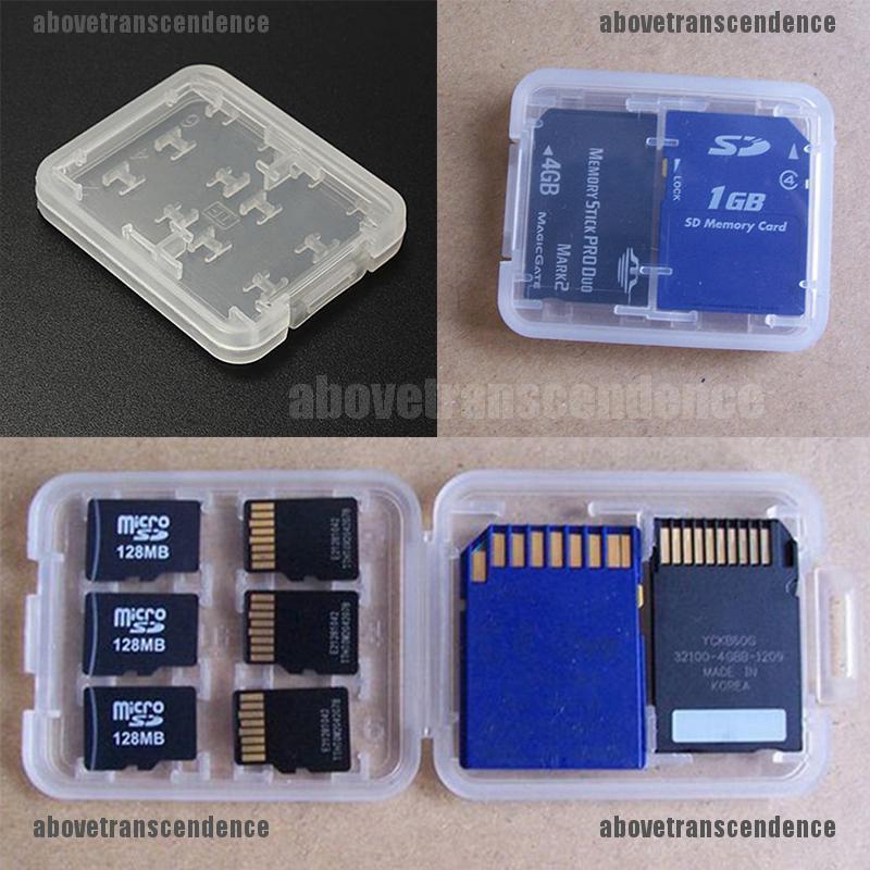 atd-กล่องเก็บการ์ดหน่วยความจํา-micro-sd-tf-sdhc-mspd-8-ช่อง