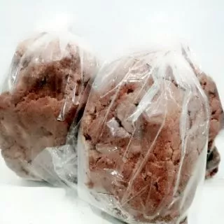 กะปินาทับสงขลา กะปิกุ้งเคยแท้ 100% บรรจุถุงธรรมดา 1 กก. photo