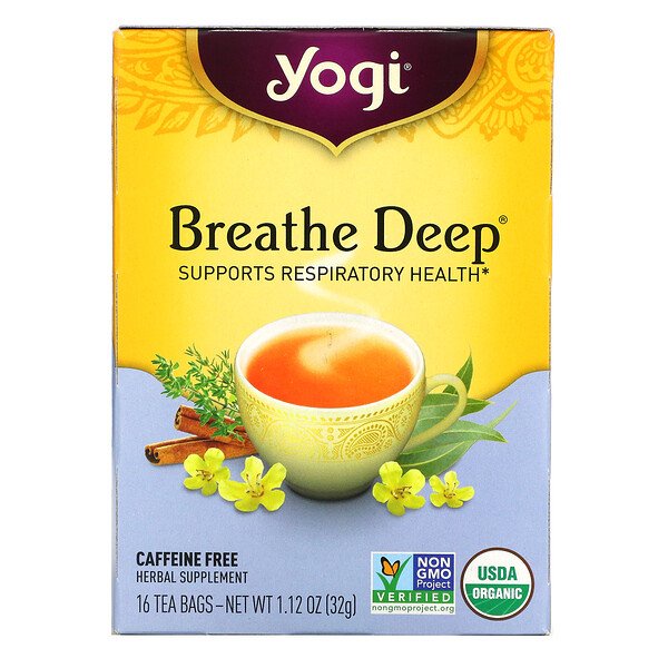 docmee-l-yogi-tea-breathe-deep-caffeine-free-ชา-โยคี-ดีต่อระบบหายใจ-การนอน