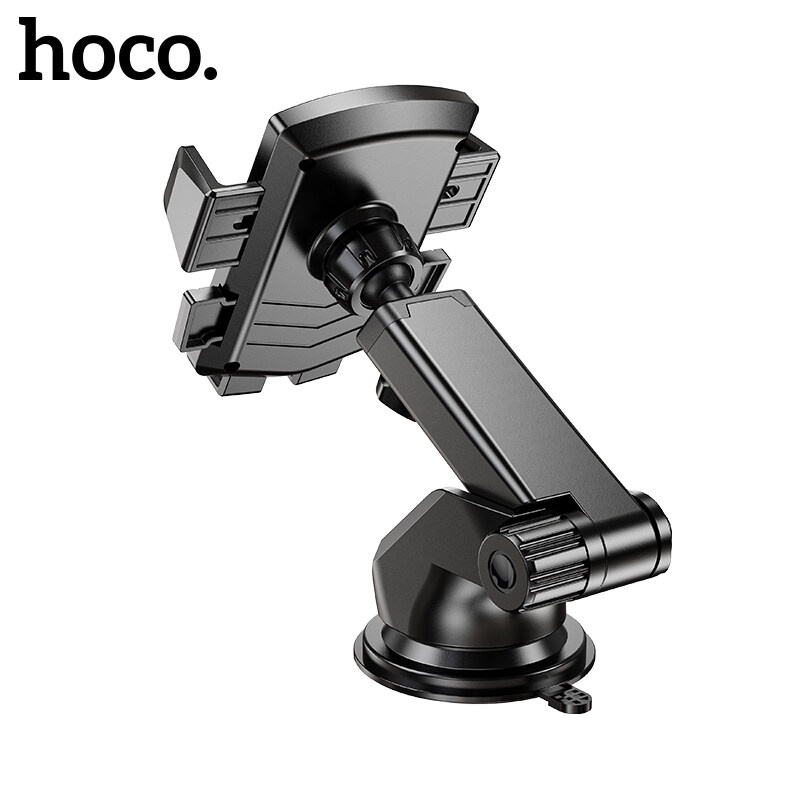 car-holder-hoco-ของแท้-รถติดตั้งที่วางโทรศัพท์-hoco-ca83-ที่ยึดมือถือในรถ-ติดกระจก-และคอนโซล-รองรับมือถือ4-5-7-inch