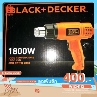 User manual Black & Decker KX1800 (English - 64 pages)