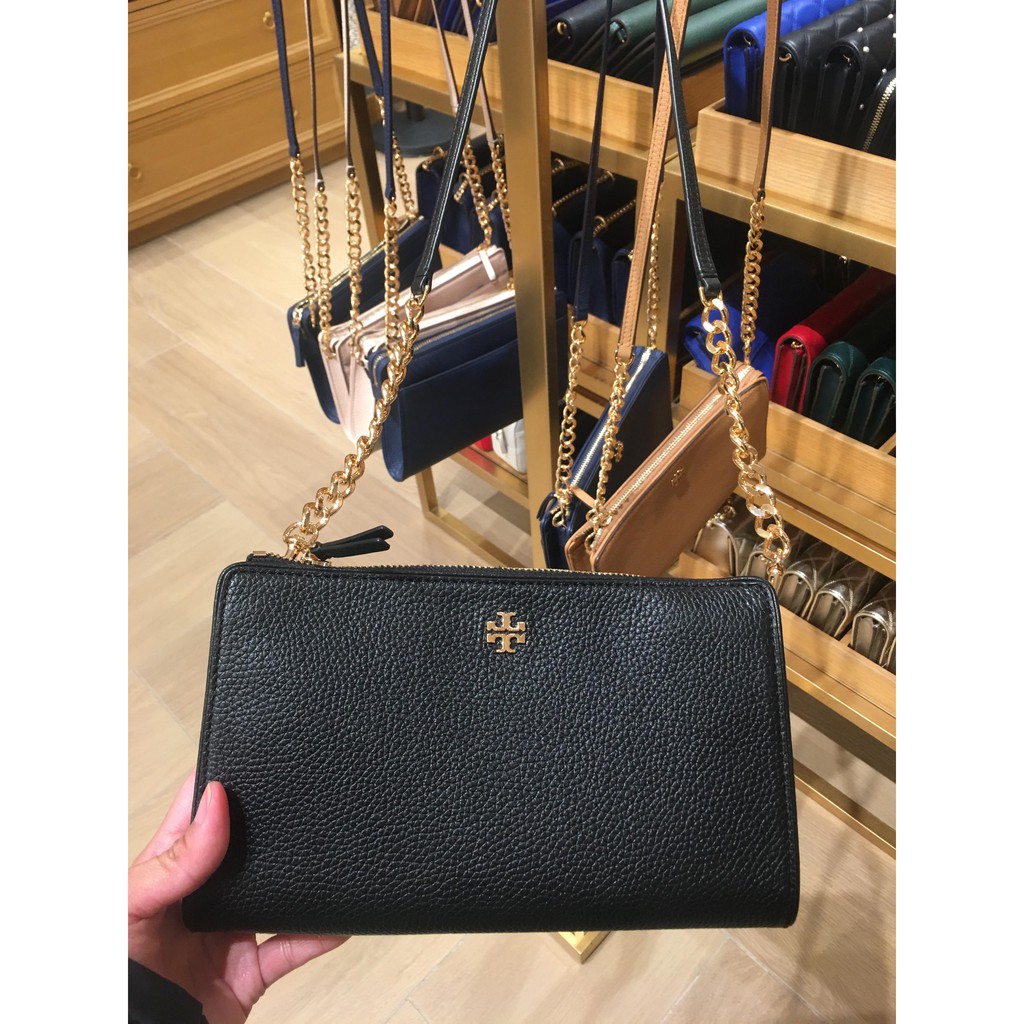 Carter slim crossbody tory burch hotsell