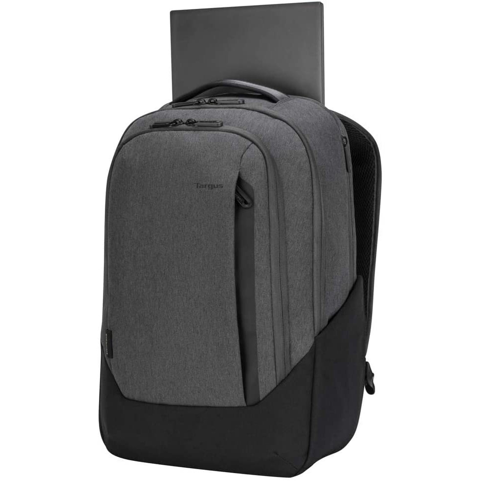 targus-cypress-ecosmart-15-6-backpack-grey-tgs-tbb58602gl-กระเป๋า-laptop-จุได้ถึง-15-6