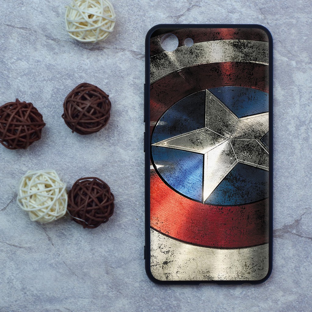เคส-vivo-y81-y81i-ใช้เคสเดียวกัน-ลายฮีโร่-ขอบนิ่มหลังแข็ง-เคสมือถือ-เคสโทรศัพท์-caseเคส-tpu-ขอบนิ่มหลังแข็ง-ไม่ขูดตัวเ