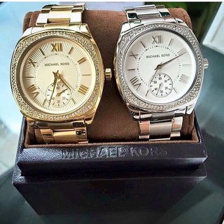 brandnamewatch_authentic นาฬิกาข้อมือ Michael Kors Watch รุ่น 012