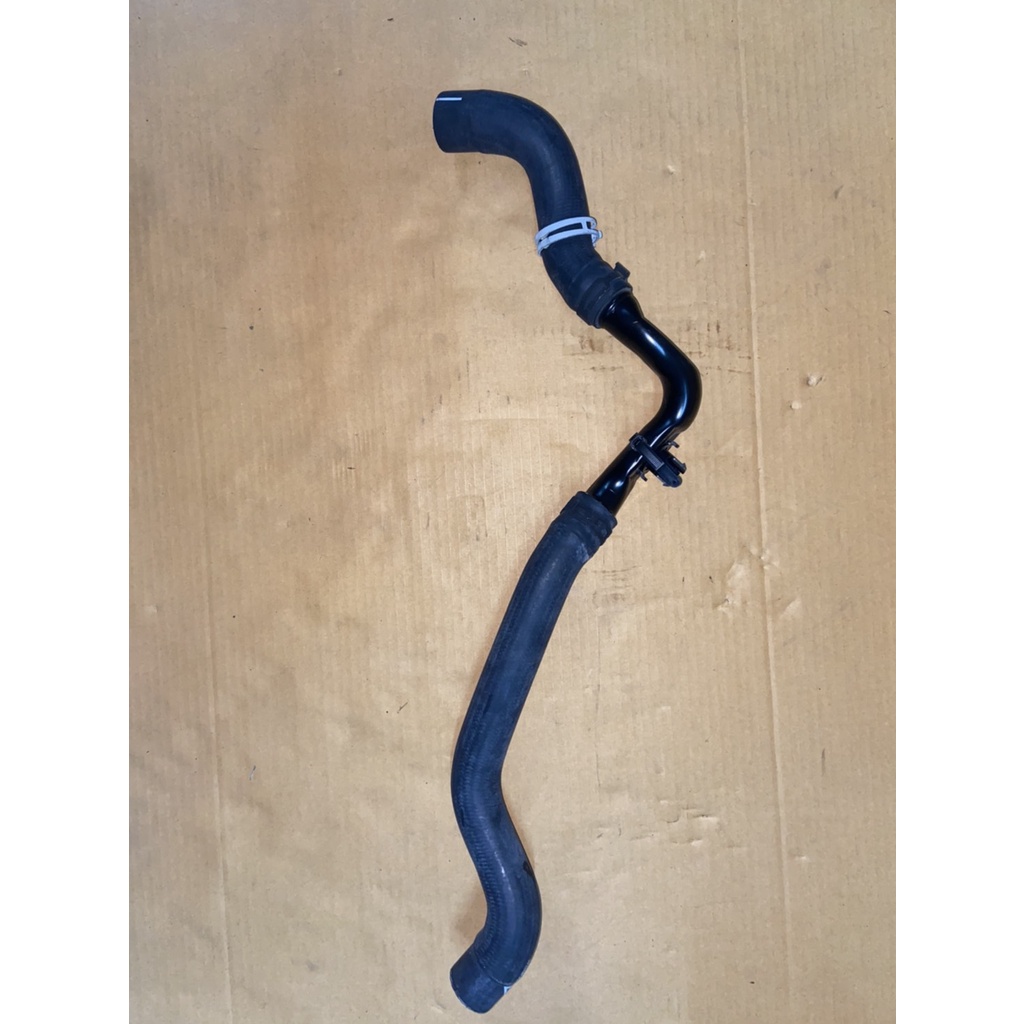 1D001518Y (เบอร์ใหม่) ท่อยางน้ำ Mazda BT-50 2011 เบิกศูนย์ มาสด้า ...