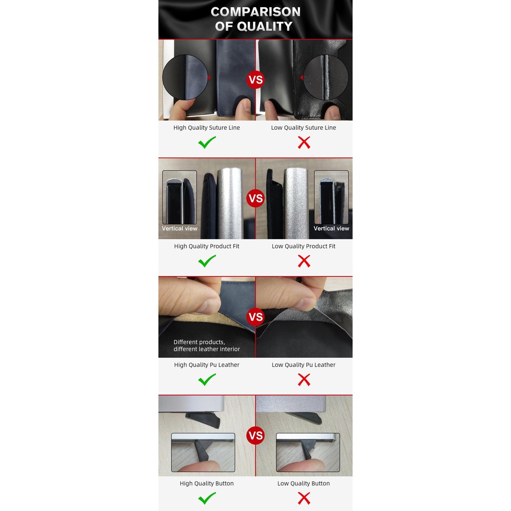 กระเป๋าสตางค์หนัง-ใส่บัตรเครดิตได้-พร้อมบล็อกเทคโนโลยี-rfid-สําหรับผู้ชาย