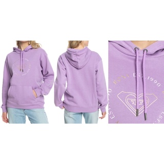 ROXY Surf Stroked Brushed Hoodie