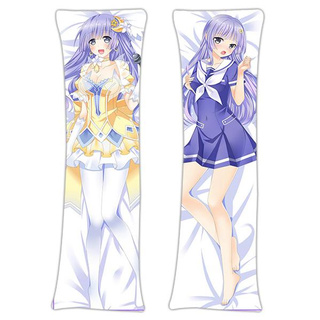 Adp Anime Dakimakura ปลอกหมอนอิงมีวันที่ Ycds381