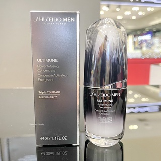 SHISEIDO Men Ultimune Power Infusing Concentrate 30mL