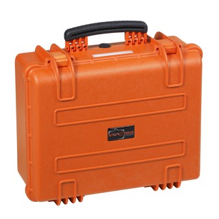 Explorer Case 4820 (สีส้ม) กระเป๋าแข็งกันน้ำ