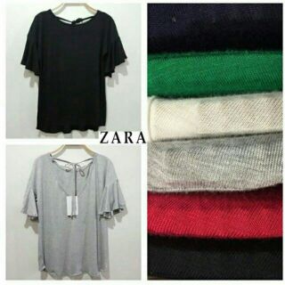Brand:Zara 👗งานป้าย👗