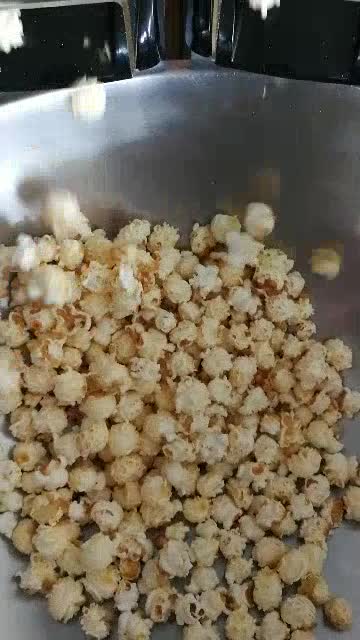 ข้าวโพดpopcornพันธ์ุเห็ด-mushroomขนาด100-กรัม-ทำป๊อปคอร์นpopcorn