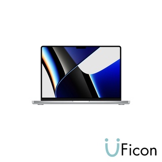 Apple MacBook Pro ขนาด14 นิ้ว ชิพM1 ปี 2021 ; iStudio by UFicon