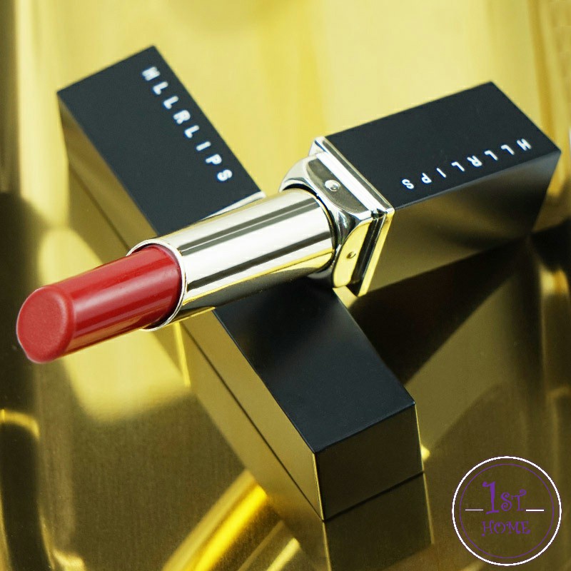 ลิปสติก-ลิปสติกเนื้อแมท-เครื่องสำอาง-สีสันบนใบหน้า-lipstick