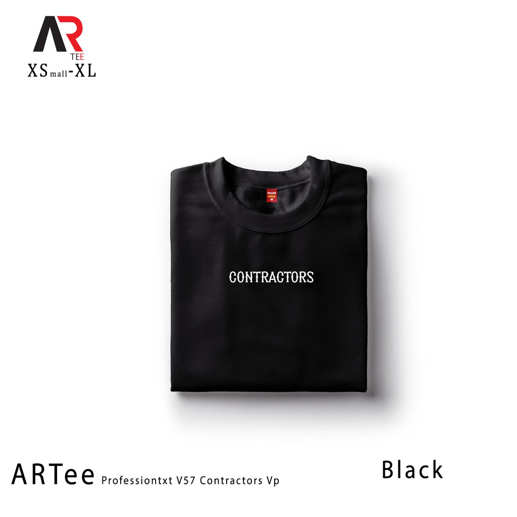 เสื้อยืดสีขาวผู้ชาย-artees-อาชีพ-tshirt-v57-ผู้รับเหมาเสื้อ-unisex-เสื้อยืดที่กําหนดเองสําหรับผู้