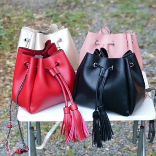  กระเป๋า Charles & Keith Bag