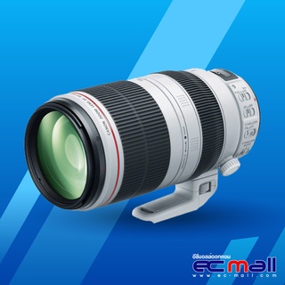 Canon EF 100-400mm f/4.5-5.6L IS II USM (ประกัน EC-Mall)
