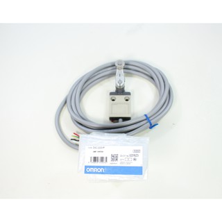 D4C-2220-P OMRON LIMIT SWITCH