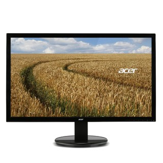 ACER MONITOR 18.5" รุ่น K192HQLB