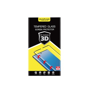 Dapad 3D Nano PEt ฟิล์มนาโน  สำหรับรุ่น SAMSUNG S20 S20+ S20 Ultra Note 20 Ultra Note 20