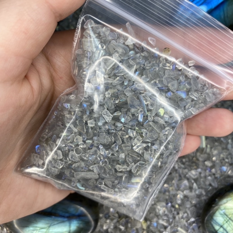 ลาบลาดอไลต์-labradorite-หินพ่อมด-100g-หินเครื่องประดับ-แต่งตู้ปลา-แต่งต้นไม้-หินใส่น้ำพุ-biy-วัถุมงคล-หินตบแต่ง-แคสตัส