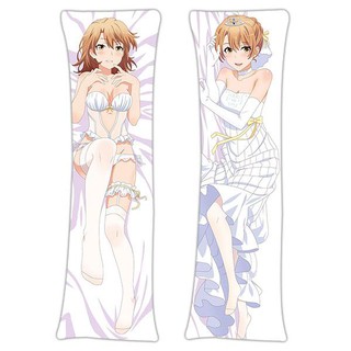 ADP Anime Dakimakura Pillow Cover Hugging Buddy Pillow Sheet Cover Case ADP_20429