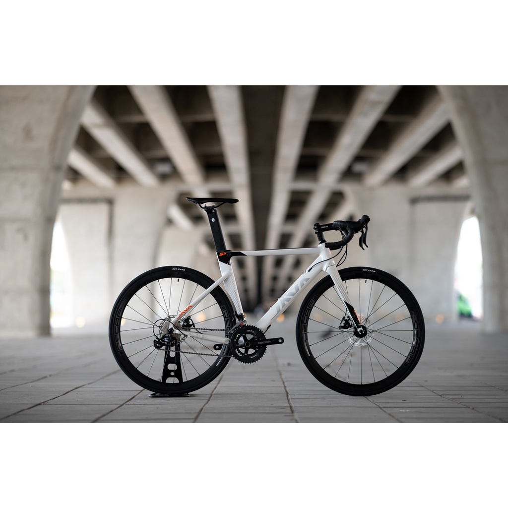 เสือหมอบสเปคคุ้มๆ >> เสือหมอบ JAVA SILURO3 18sp | Shopee Thailand