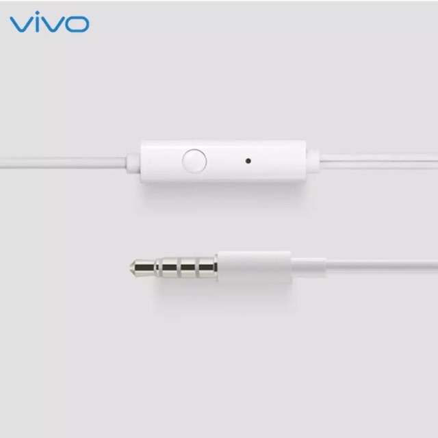 ราคาถูก-vivo-หูฟัง-รุ่น-xe680-เสียงดี-หูฟัง-small-talk-สำหรับvivo-และandroid-ทุกรุ่น